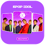 KPOP Idol: EXO Wallpaper (엑소)