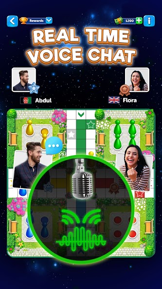 Ludo Club - Dice & Board Game 2.5.3 APK + Mod (Unlimited money / Mod Menu / Mod speed) for Android