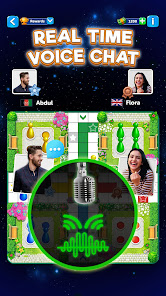Ludo Club MOD APK v2.3.80 (Unlimited Pro and Easy Win)