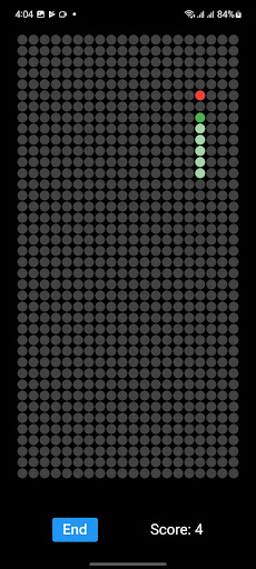 Snake Game - لعبة الحية Screen 3
