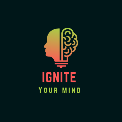 Ignitemind Institute ofEnglish logo