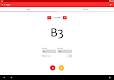 screenshot of Bel Canto Exercises
