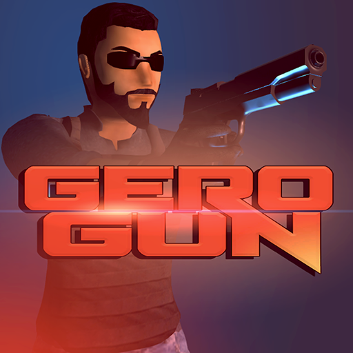 Gero Gun (TopDown Shooter) 8 Icon
