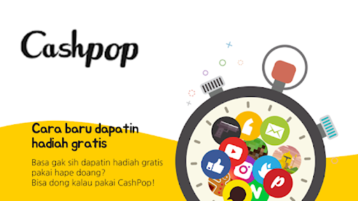 Aplikasi Penghasil Uang Terbaik 2021