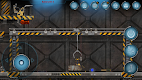 screenshot of Trashbot: Robots Constructor