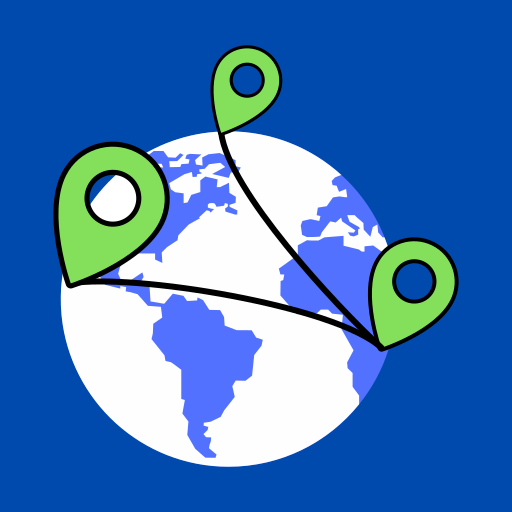 Global Monitoramento Veicular logo