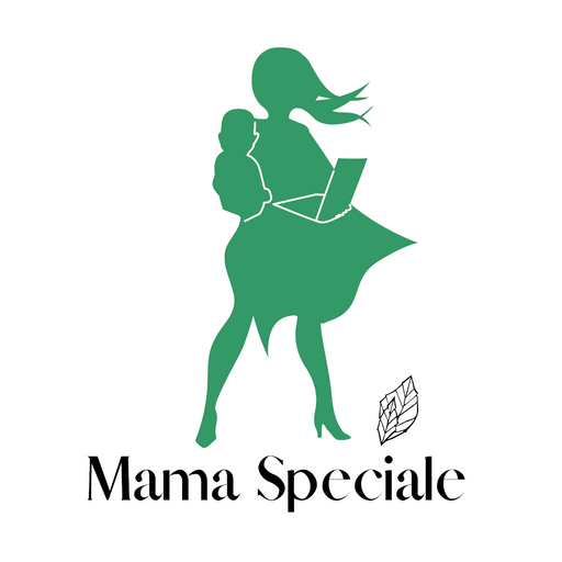 Selbstbestimmt als Solo-Mama logo