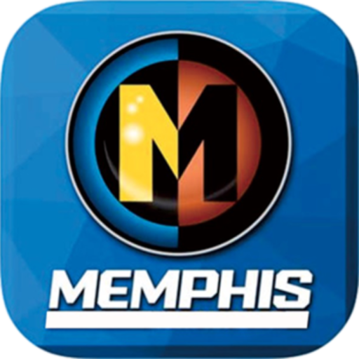 MEMPHIS RADIO logo
