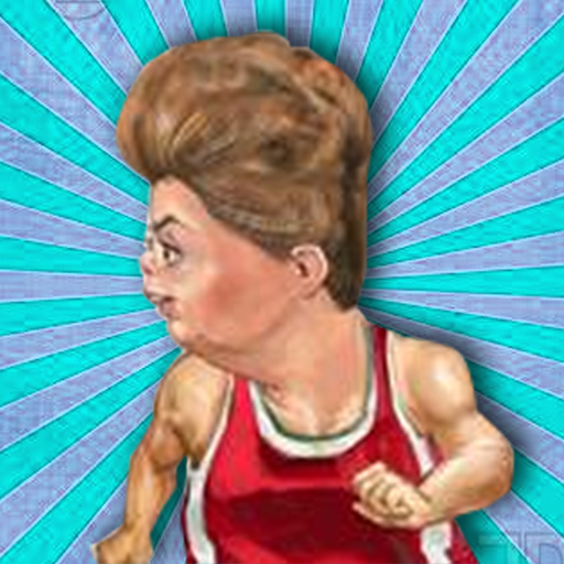 Corra Dilma Corra  Icon