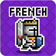 French Dungeon: Learn French Word