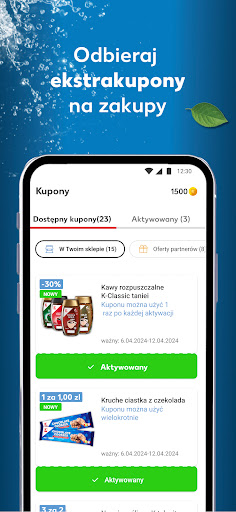 Mobile Android Screenshots 2