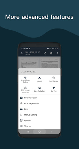 Simple Scan Pro v4.6.6 APK (Full Paid) poster-7