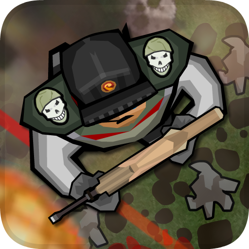 Super Cops: JK (Premium) logo