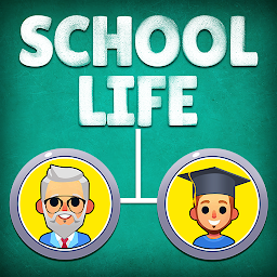 School Life Mod Apk
