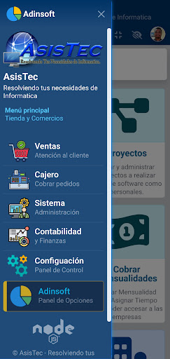 Adinsoft Screen 2