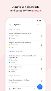 School Planner (PRO) 7.4.5 Apk 1