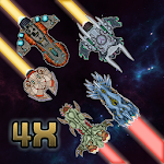 Cover Image of Télécharger Star Traders 4X Empires Elite  APK