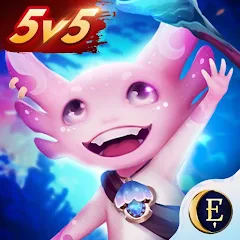 Evermoon MOBA - NFT