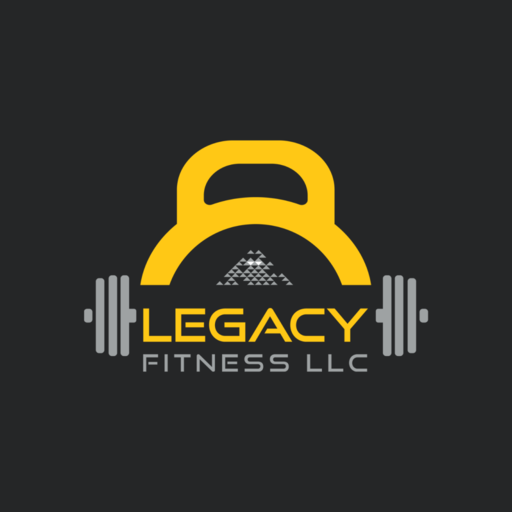 Legacy Fitness LLC logo