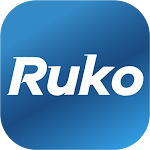Cover Image of डाउनलोड Ruko Fly  APK