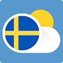Sweden weather APK