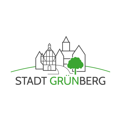 Stadt Grünberg logo