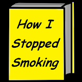 How I Stopped Smoking icon