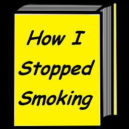 Ikonbilde How I Stopped Smoking