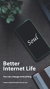 Soul Browser 1.2.87 (Ad-Free) (Mod)