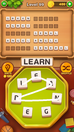 Code Triche Word Spot  APK MOD (Astuce) 2