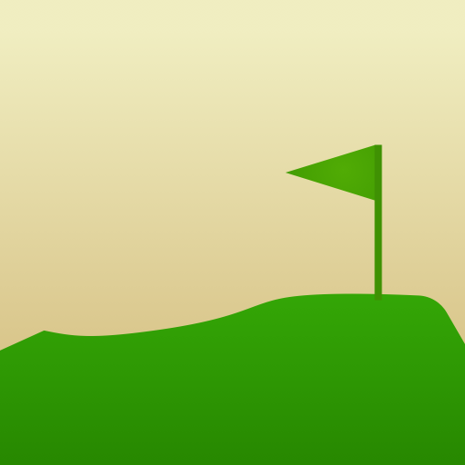 Turtle Hill Golf Course logo
