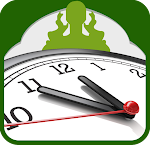 Cover Image of Download Azan Time Alarm 2022 4.0.3 APK