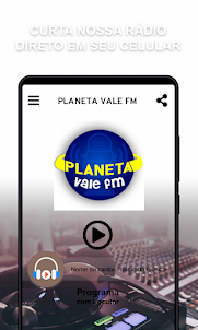 Planeta Vale FM