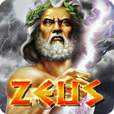 ZEUS Slots Free Spin Casino icon