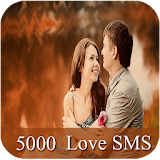 Love SMS Messages 2021 icon