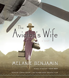 Icon image The Aviator's Wife: A Novel