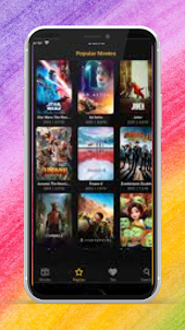 Bflix Tips Movie Box -TV Shows