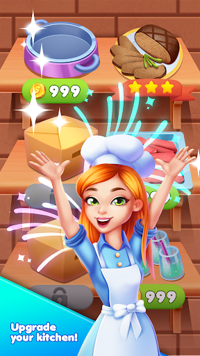 Good Chef - Cooking Games 1.3 screenshots 5