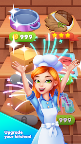 Good Chef - Cooking Games  screenshots 5