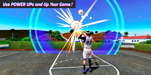 All-Star Basketballu2122 2K21 1.12.0.4426 APK screenshots 13