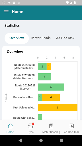 Adept Screenshot 2 - AppWisp.com