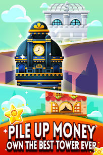 Cash, Inc. Money Clicker Game & Business Adventure MOD APK 1