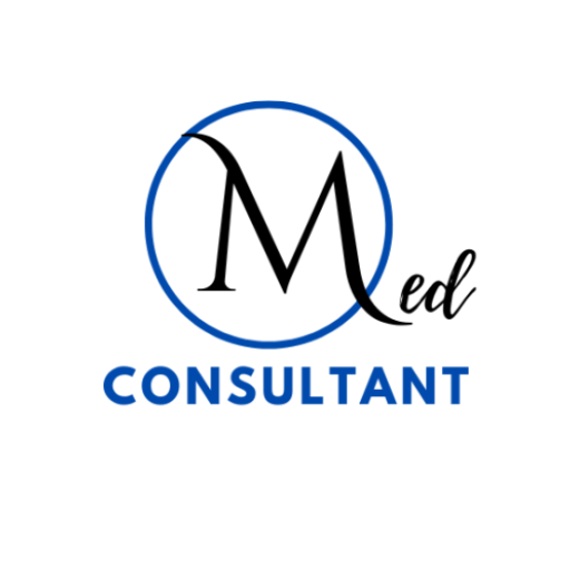 MED Consultant logo