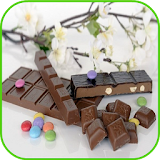 Free Chocolate Images icon