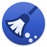 Cleaner For Whatsapp plus icon
