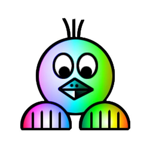 Birdieparty 1.3.0.1 Icon