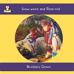 Icon image Snow-white and Rose-red