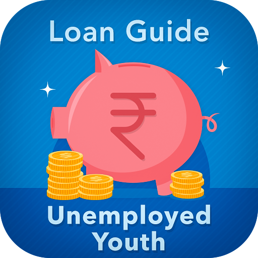 Youth Loan for Unemployed - Gu logo