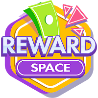 Reward Space Get Rewards to play Games  Tasks