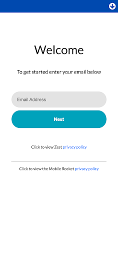 Zest Recruitment Screen 3
